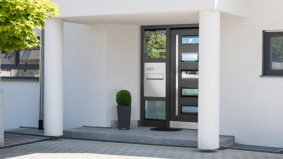 Bildquelle: Schüco International KG