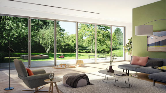 Bildquelle: Schüco International KG